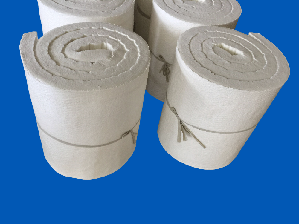 江南陶瓷纤维毯