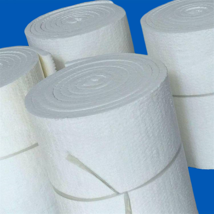 江南陶瓷纤维毡